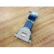 Siemens 6FX1451-3D885 Sinumerik 800 Ribbon Cable Adapter 6FX14513D885 - Used