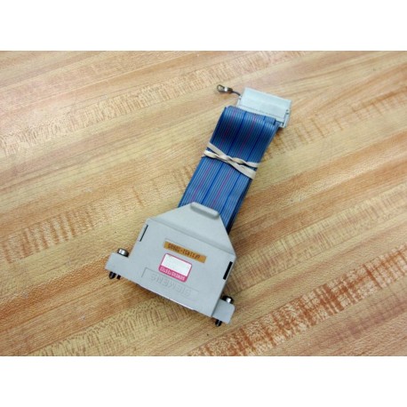 Siemens 6FX1451-3D885 Sinumerik 800 Ribbon Cable Adapter 6FX14513D885 - Used