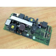 Fanuc A20B-2100-0762 ALPHA-I PCB 4 A20B-2100-076206B  Non-Refundable - Parts Only