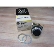 Allen Bradley 800T-B2D1 Pushbutton 800TB2D1