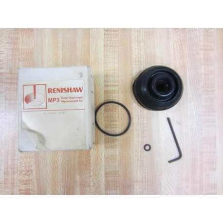 Renishaw A-2053-8156 A20538156 Outer Diaphragm Replacement Kit MP3