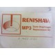 Renishaw A-2053-8156 A20538156 Outer Diaphragm Replacement Kit MP3