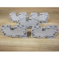 Allen Bradley 1492-L16 Terminal Block 1492L16 (Pack of 5) - New No Box