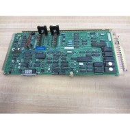 Unicap 74-28413-01 Circuit Board REV. A1 - Used