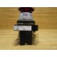 Allen Bradley 800T-FXQL24RA1 PushPull Button 800T-XA - New No Box