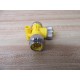 Turck RSM-2RKM-40 Molded T Connector U0410