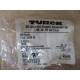 Turck RSM-2RKM-40 Molded T Connector U0410