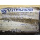 Taylor Dunn 14-210-98 Yoke Left Front Axel - New No Box