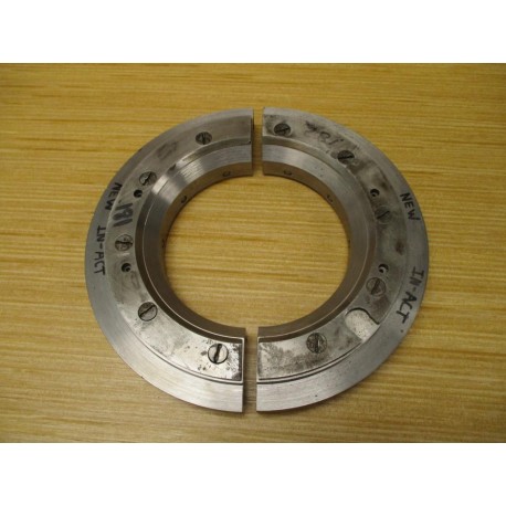 In-Act 3786302NV Thrust Bearing - Used