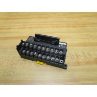 Yoshida PSD-20V3 1A Terminal Block PSD20V3 Missing Cover - Used