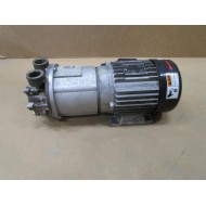 Speck Pumpen SCY-4281.0066VA Pump And Motor ATB AF712E-7 Tested - Used