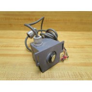 Autotron ELA10SH Optical Sensor - Used