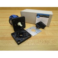 Kraus & Naimer CA11 A048-600 E Rotary Switch CA11A048600E