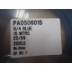 Norgren PA0506015C Blue Nylon Tube 6mm -15 Meters