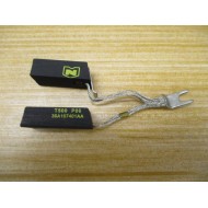 National Carbon 36A167401AAP06 Carbon Brush T500 - New No Box