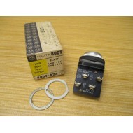 Allen Bradley 800T-A2A Push Button 800TA2A Ser. A