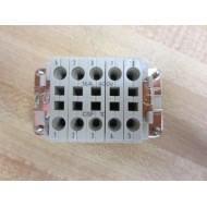 ILME CSF 10 Female Connector  Insert CSF10 - New No Box