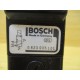 Bosch 0820005101 Directional Valve - New No Box