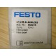 Festo LFLFR-D-MINI:ERS Filter Bowl 646226