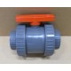 Chemkor 3" Super Bloc Ball Valve 3 - New No Box