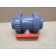 Chemkor 3" Super Bloc Ball Valve 3 - New No Box