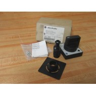 Allen Bradley 140M-C-DN66 Door Coupling Handle Ser. C