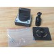 Allen Bradley 140M-C-DN66 Door Coupling Handle Ser. C