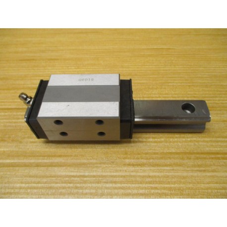 THK HSR25 Linear Motion Guide  UN5F70 G6D19 - New No Box