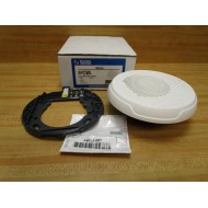 HoneywellSystem Sensor SPCWL Ceiling Speaker