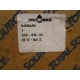 Unisource TA41-640-00 Brake Shoe Set B4RMA00