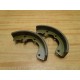 Unisource TA41-640-00 Brake Shoe Set B4RMA00