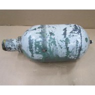 Greer A104-200 Hydraulic Accumulator 30A-2 12 - Used