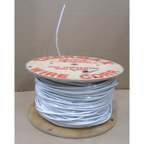 Thermal Wire M2275916-4 High Temp. Thermal Wire & Cable 130427 - New No Box