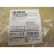 Siemens 3TW1CG20 Wrap Around Terminals
