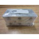 Vickers DGMS32E10S 2 Station Manifold 6-12" x 3" - New No Box