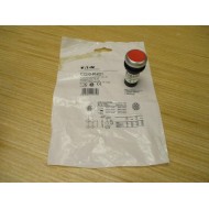 Eaton C22-D-R-K01 Pushbutton C22DRK01