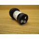 Eaton C22-D-R-K01 Pushbutton C22DRK01