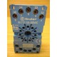 Finder 90.112 Relay Socket 90112 400V - New No Box