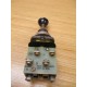 Allen Bradley 800T-T3MB26 Toggle Switch 800TT3MB26