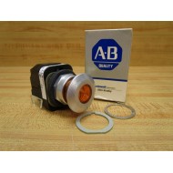 Allen Bradley 800T-FXP26AA1 PushPull Operator 800TFXP26AA1