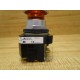 Allen Bradley 800T-FXP26AA1 PushPull Operator 800TFXP26AA1