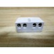 Shining E&E Industrial LOT9 Ceramic Contact Blocks (Pack of 9) - New No Box