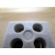 Shining E&E Industrial LOT9 Ceramic Contact Blocks (Pack of 9) - New No Box