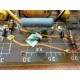 Reliance 0-51444 Phasing Sequence Driver  O-51444 Board As Is - Parts Only