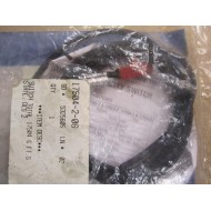 PHD 17504-2-06 Hall Effect Proximity Switch