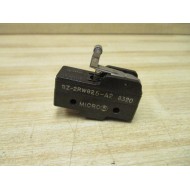 Honeywell BZ-2RW825-A2 Microswitch Basic Switch BZ2RW825A2 (Pack of 2) - New No Box