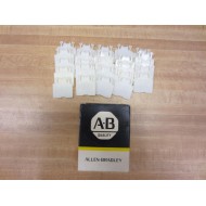 Allen Bradley 1492-N17 End Barrier (Pack of 24)