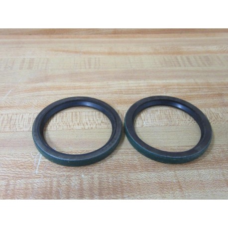 Chicago Rawhide 19210 SKF Oil Seal CR 19210 (Pack of 2) - New No Box