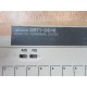 Omron DRT1-OD16 Remote Terminal DRTOD16 (Pack of 2) - Used