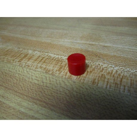 Alcoswitch C23004 Switch Cap Red (Pack of 24) - New No Box